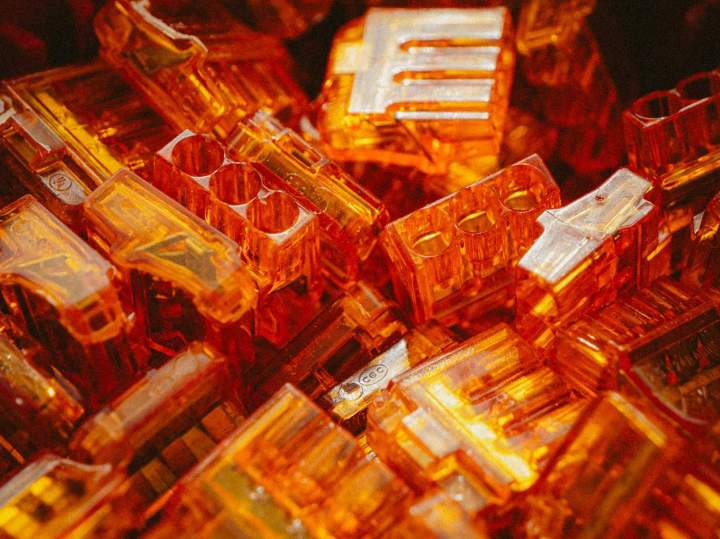 Entreprise d'électricité à Blain