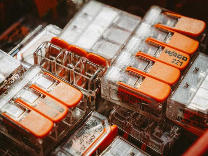 Entreprise d'électricité à Blain