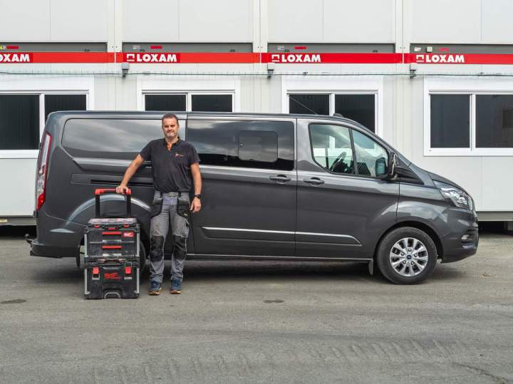 Entreprise d'électricité à Blain